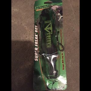 Primos “The Freak” turkey call